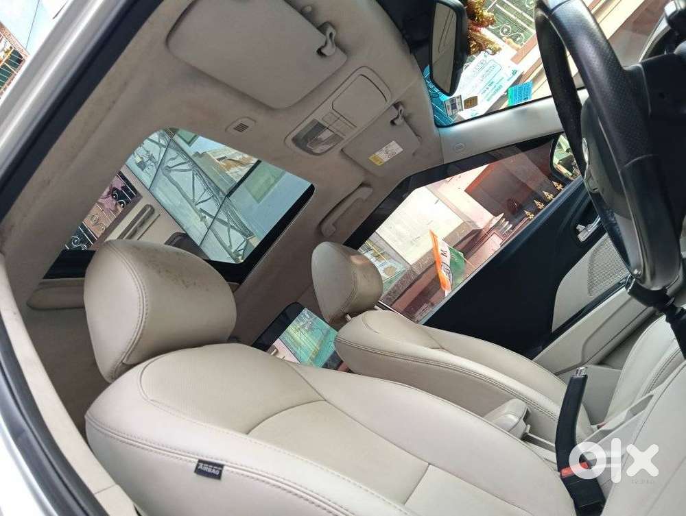 Mahindra Xuv300 W8 Option, 2020, Petrol