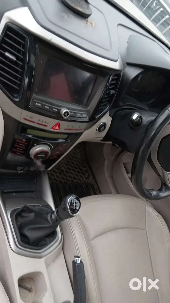 Mahindra Xuv300 Turbosport 2019