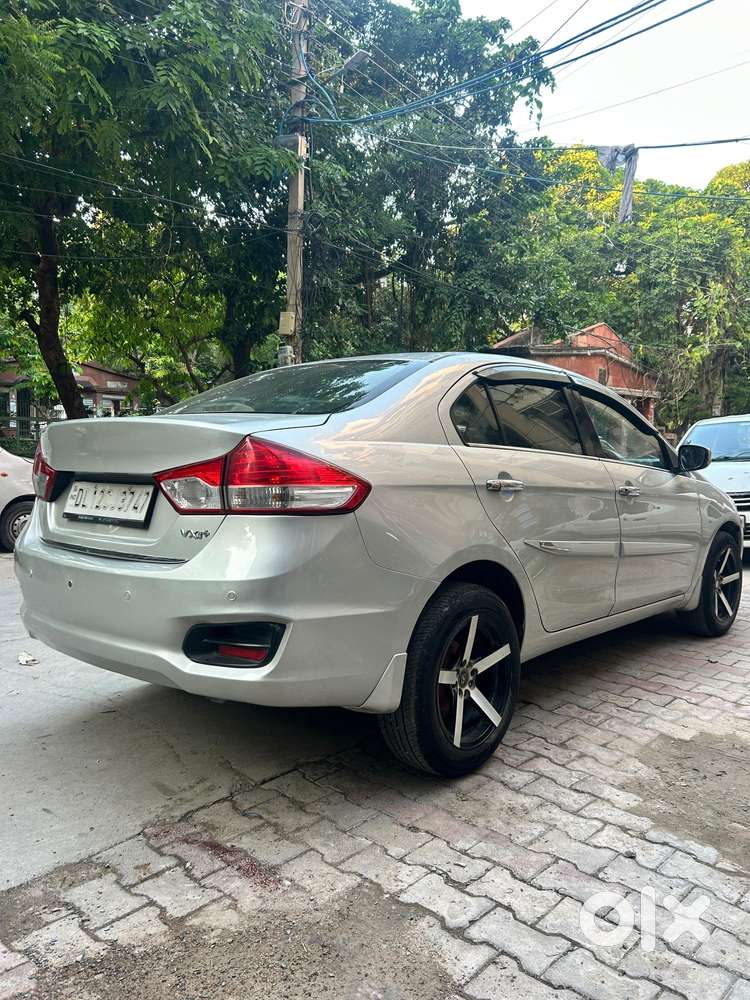 Maruti Suzuki Ciaz Vxi(o), 2016, Petrol