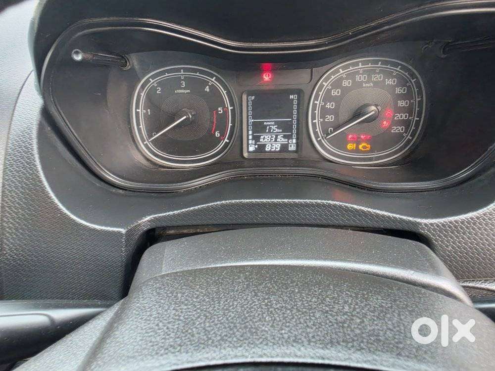 Maruti Suzuki Brezza Vdi, 2020, Diesel