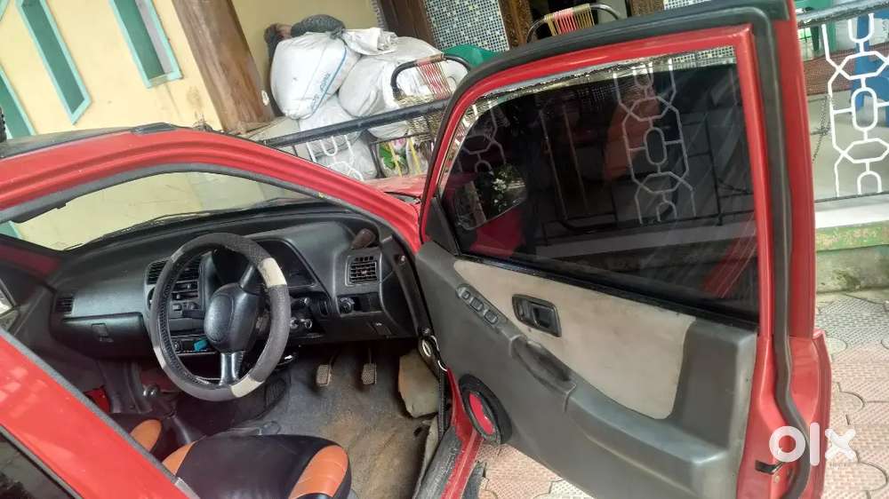 Good Condition