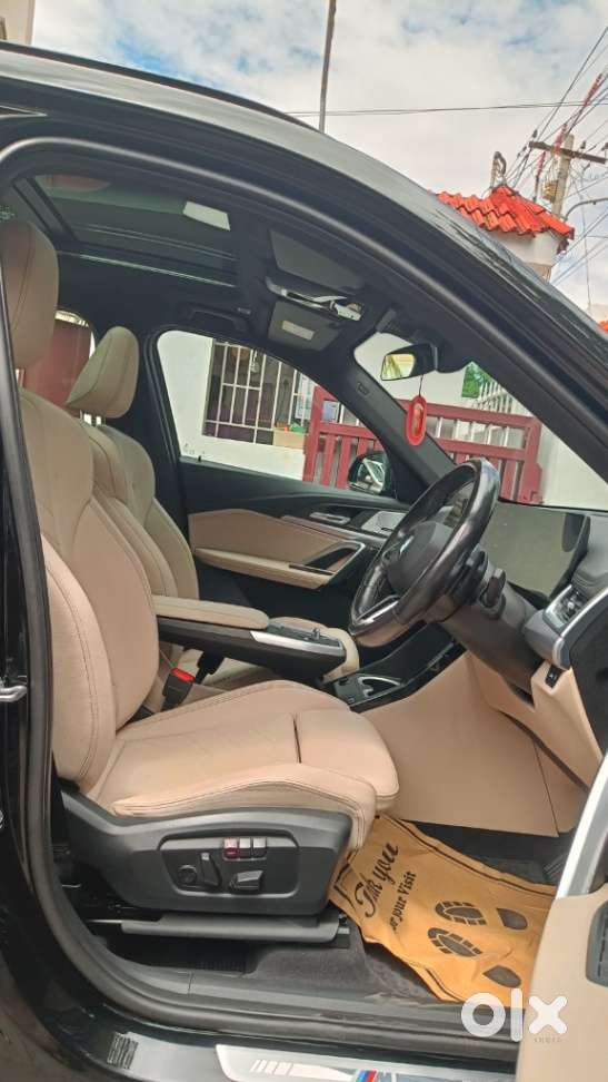 Bmw X1 Sdrive18d M Sport, 2023, Diesel