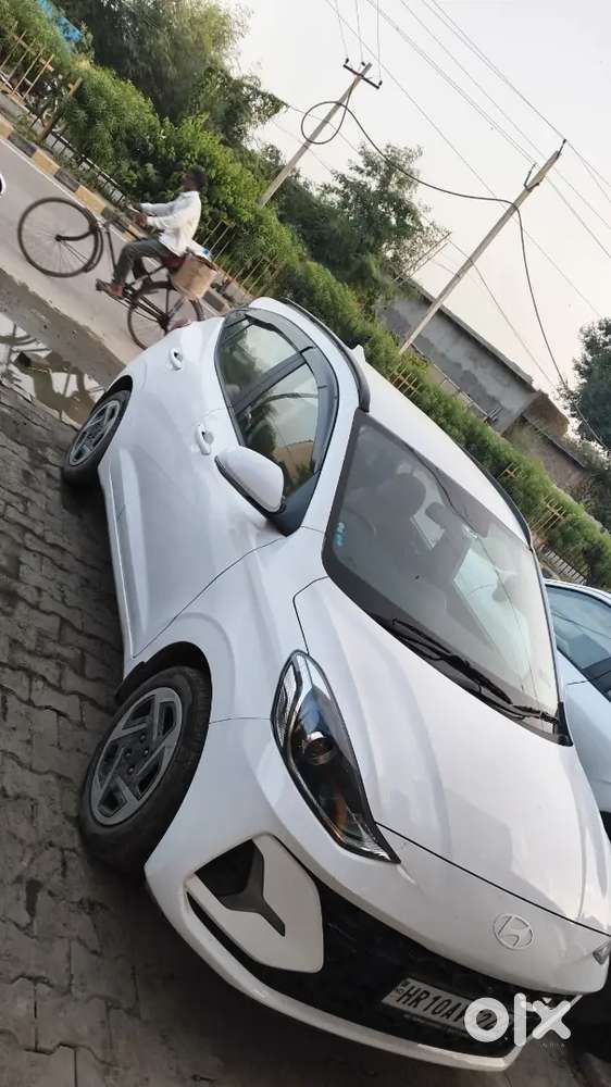 Hyundai Grand I10 Nios Sportz 2025