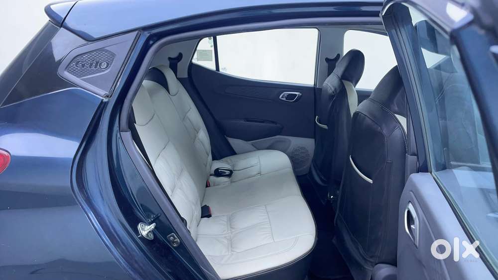 Hyundai Grand I10 Nios 1.2 Kappa Vtvt Sportz Cng, 2022, Cng & Hybrid..