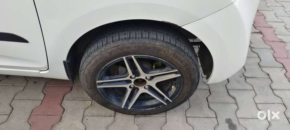 Hyundai Eon Era +, 2014, Petrol