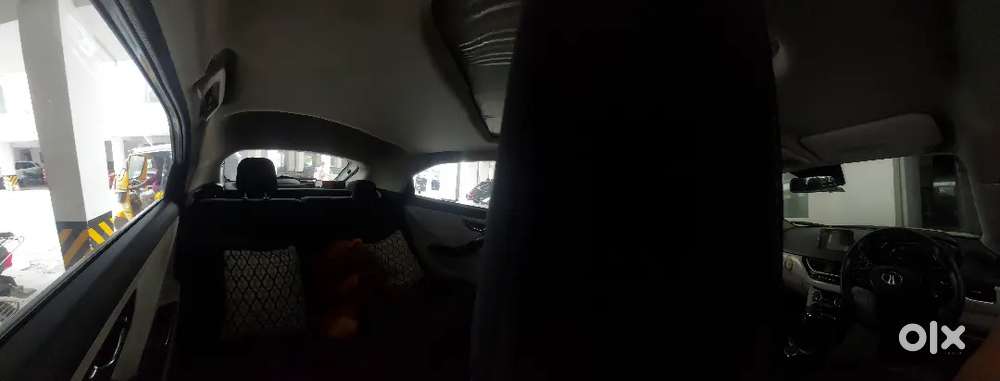 Tata Nexon 2022 Petrol 3200 Km Driven