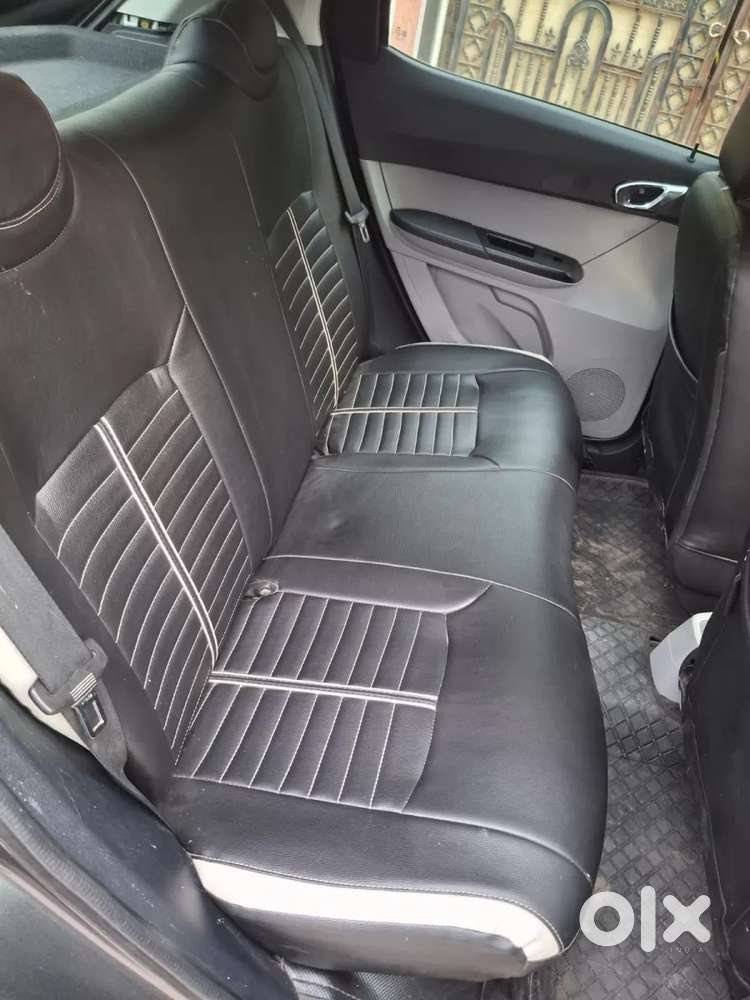 Tata Tiago Xz, 2020, Petrol