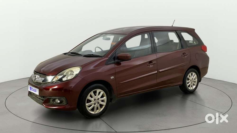 Honda Mobilio V I-dtec, 2015, Diesel