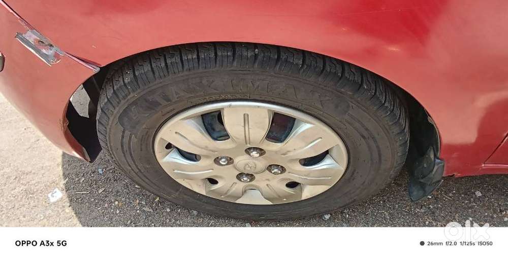 Hyundai I10 1.2 Kappa Sportz, 2009, Petrol