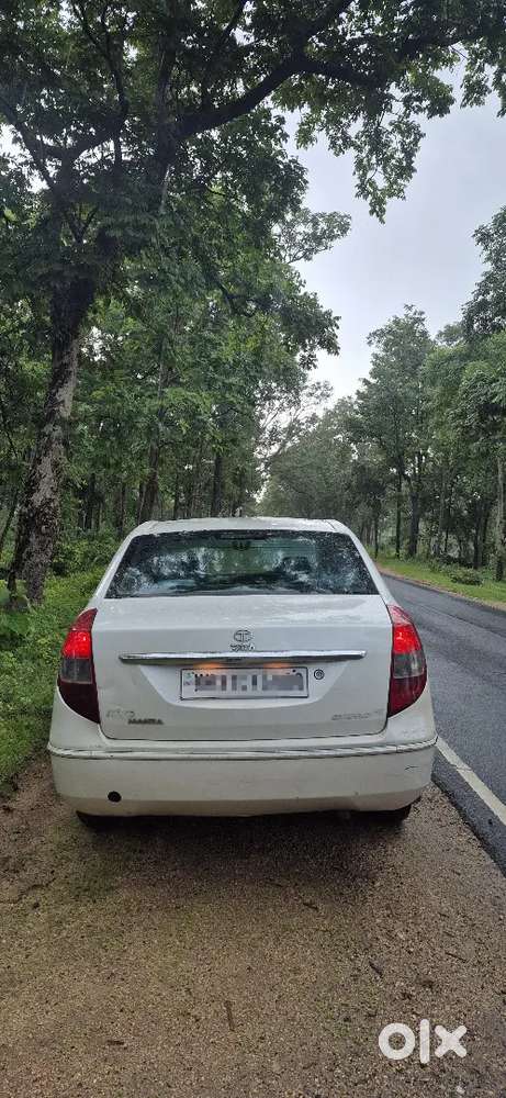 Tata Manza 2011 Diesel 116000 Km Driven