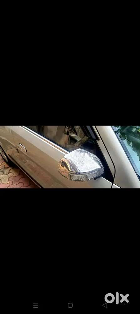 Maruti Suzuki Wagon R 2022 Lxi Cng