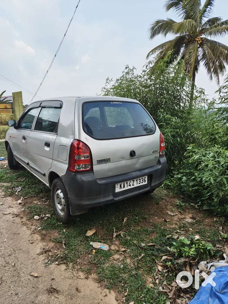 Maruti Suzuki Alto 2006