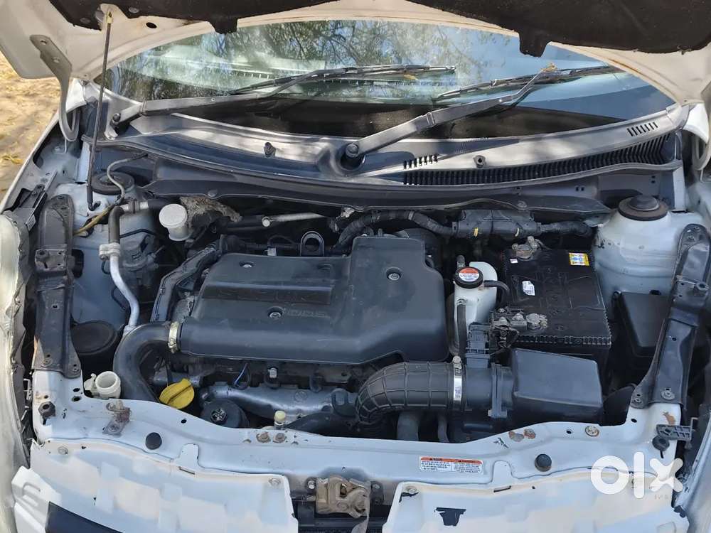 Maruti Suzuki Dzire 2015 Diesel Well Maintained