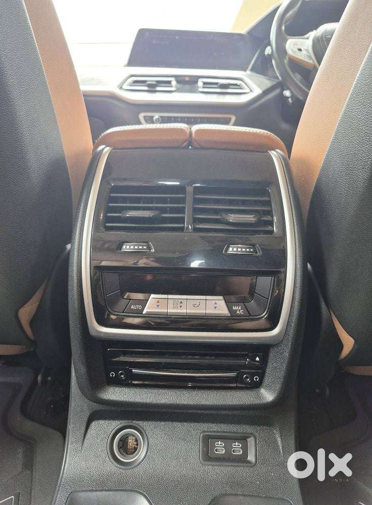 Bmw X7 Xdrive30d Dpe Signature, 2020, Diesel