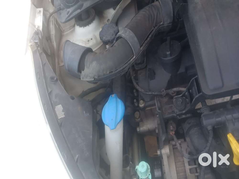 Hyundai Grand I10 1.2 Kappa Sportz, 2015, Petrol