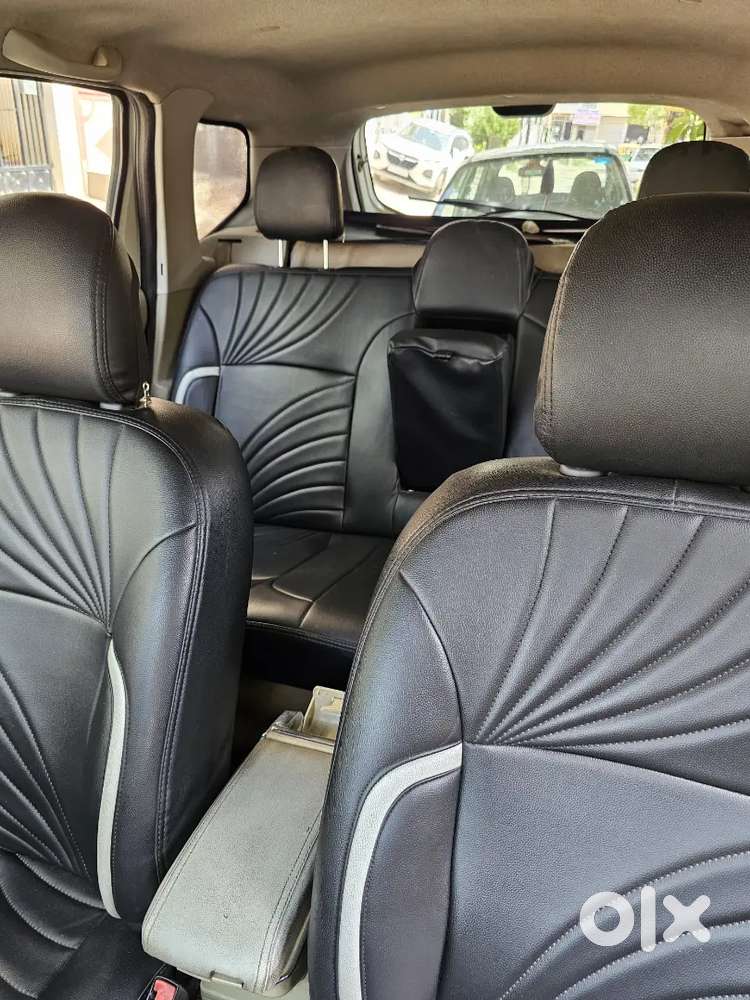 Nissan Terrano 2015 Diesel Good Condition