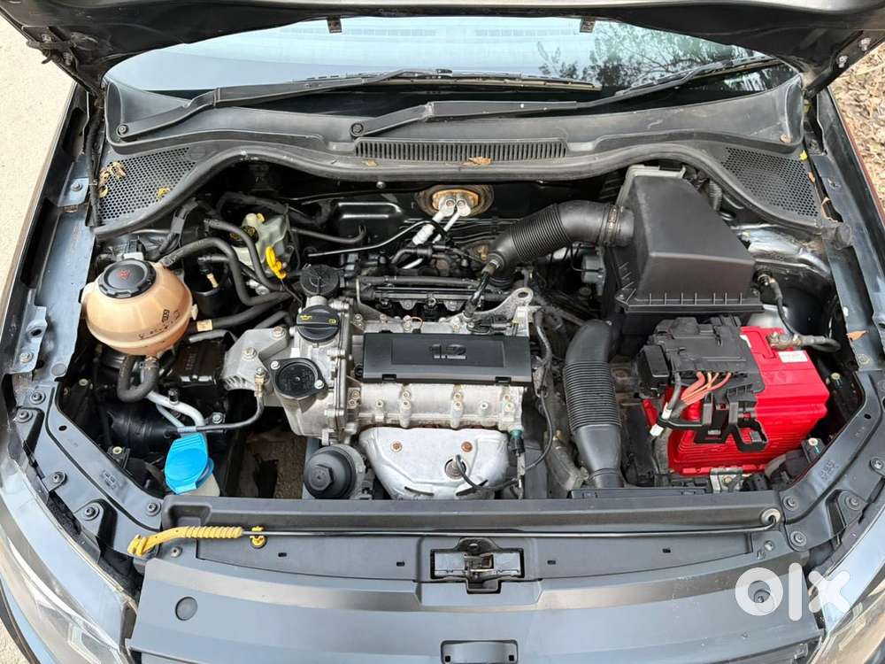 Volkswagen Ameo 1.2 Mpi Highline Plus, 2018, Petrol