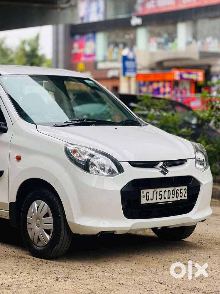 Maruti Suzuki Alto 800 Lxi, 2015, Petrol