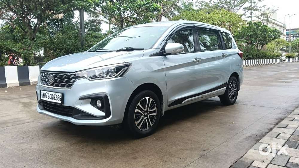 Maruti Suzuki Ertiga Zxi (o) Cng [ ], 2023, Cng & Hybrids