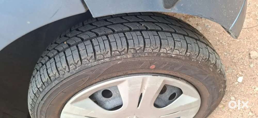 Maruti Suzuki Wagon R 2014 Model