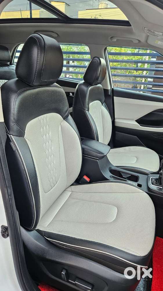 Hyundai Creta 1.5 Sx (o) Diesel, 2022, Diesel