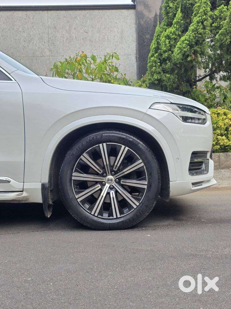 Volvo Xc90 B6 Ultimate, 2022, Petrol