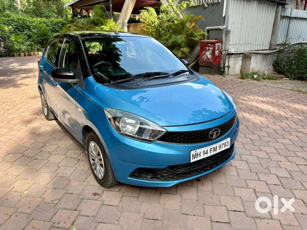 Tata Tiago 1.05 Revotorq Xt, 2016, Petrol