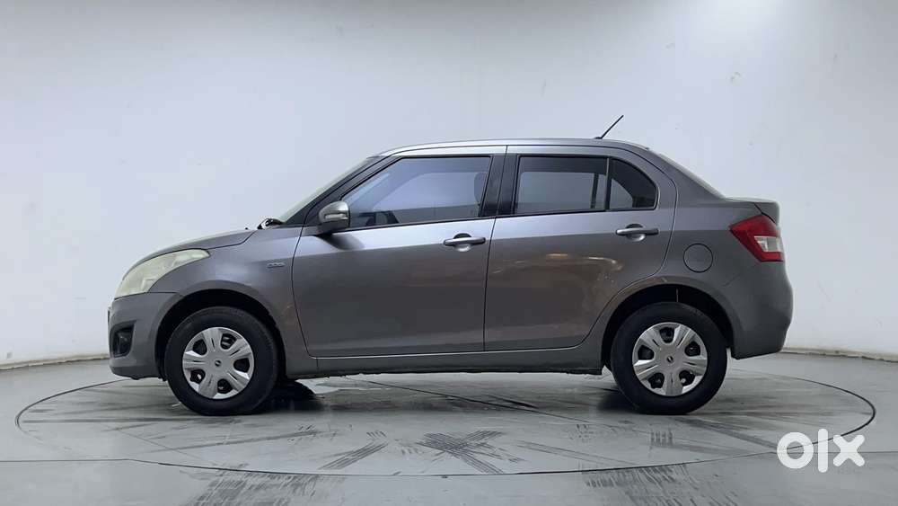 Maruti Suzuki Swift Dzire 2012-2015 Vdi, 2014, Diesel