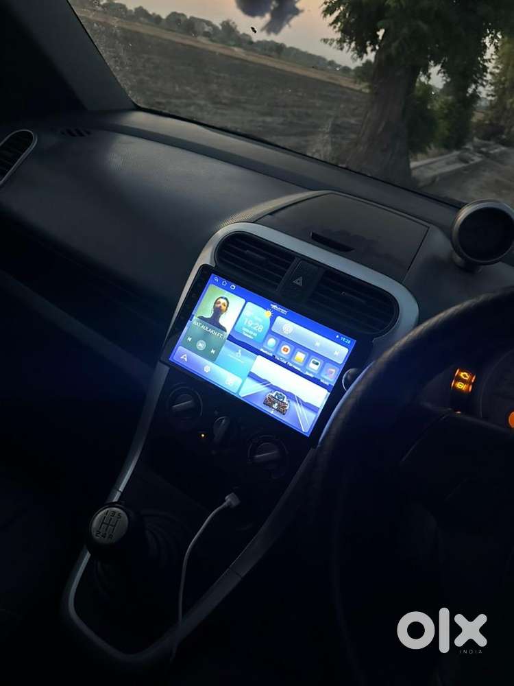 Maruti Suzuki Ritz 2012 Diesel 96000 Km Driven