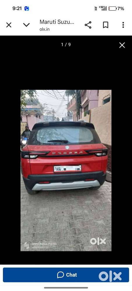 Showroom Piece Gaadi, Zxi Plus Cng, Dual Tone, Sunroof, Push Start