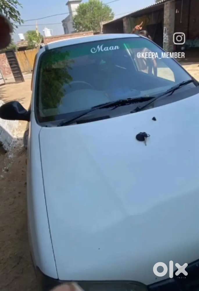 Maruti Suzuki Alto 20007