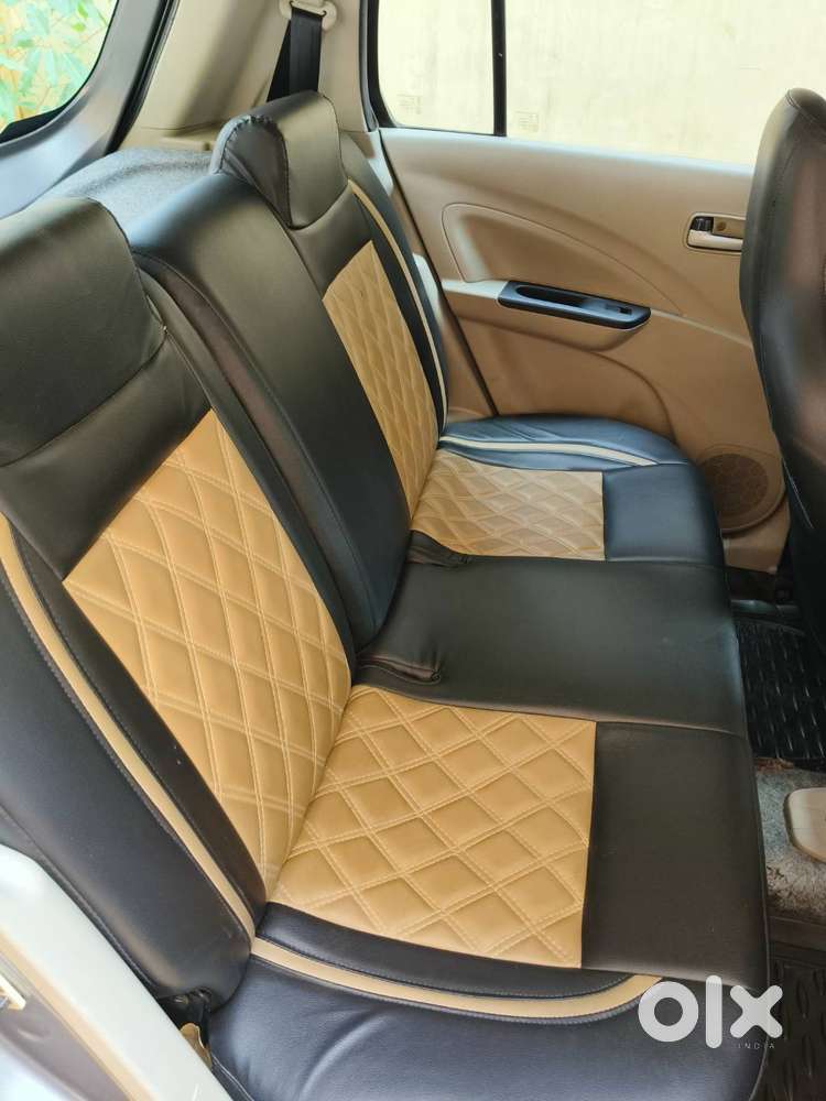 Maruti Suzuki Celerio