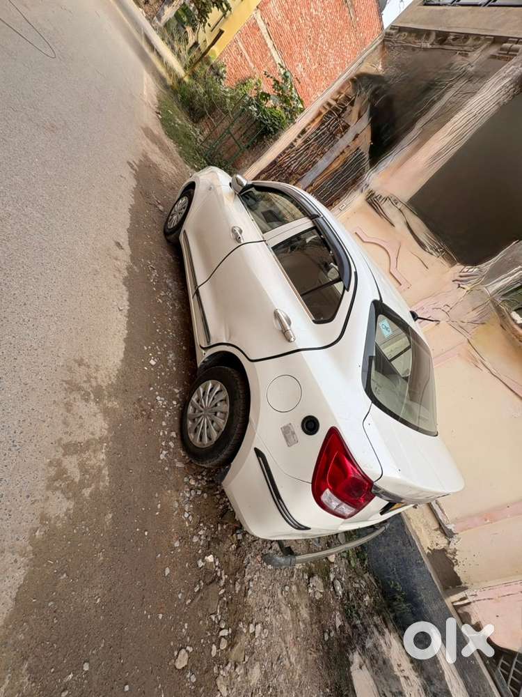 Maruti Suzuki Dzire 2025