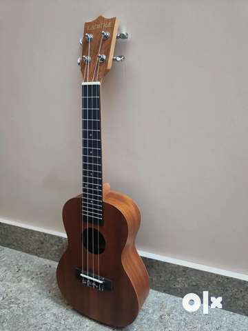 Kadence concert sized ukulele deals 24 inch