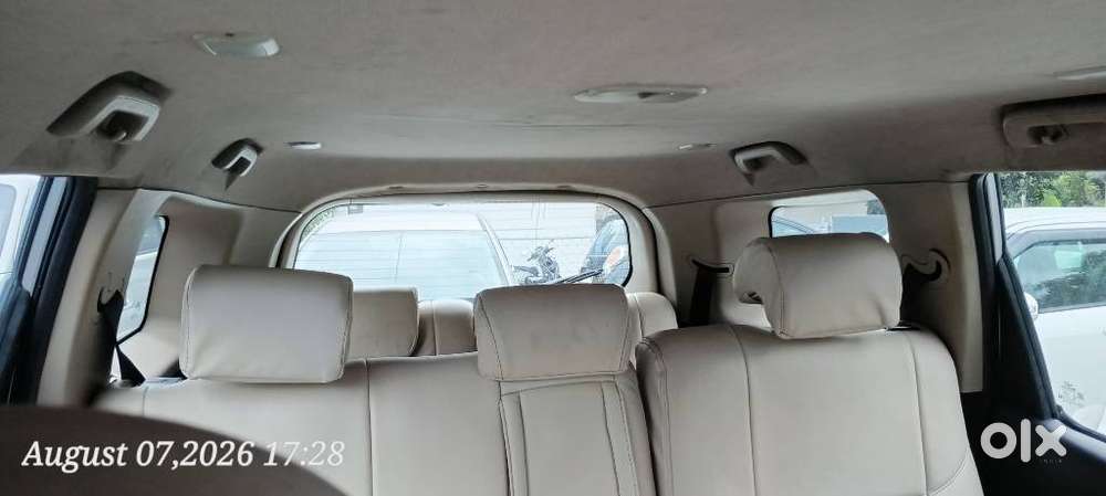 Mahindra Xuv500 W8, 2013, Diesel