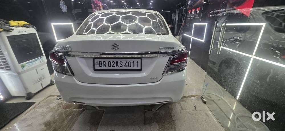 Maruti Suzuki Dzire 2017-2020 Vdi, 2019, Diesel