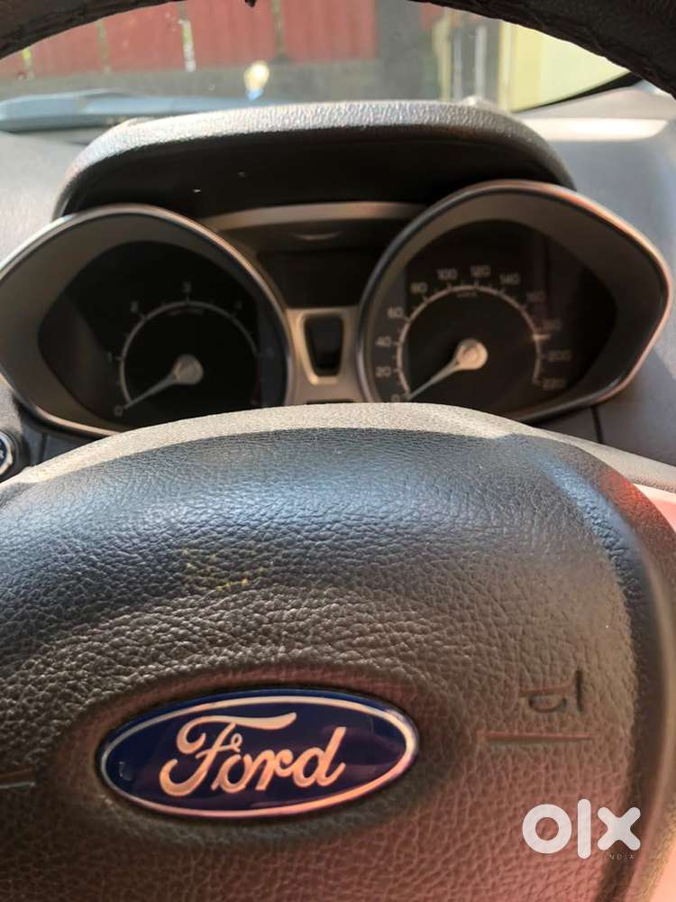 Ford Exosport  Car For Sale