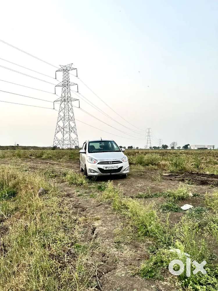 Hyundai I10 Sportz 2010 Petrol Manual
