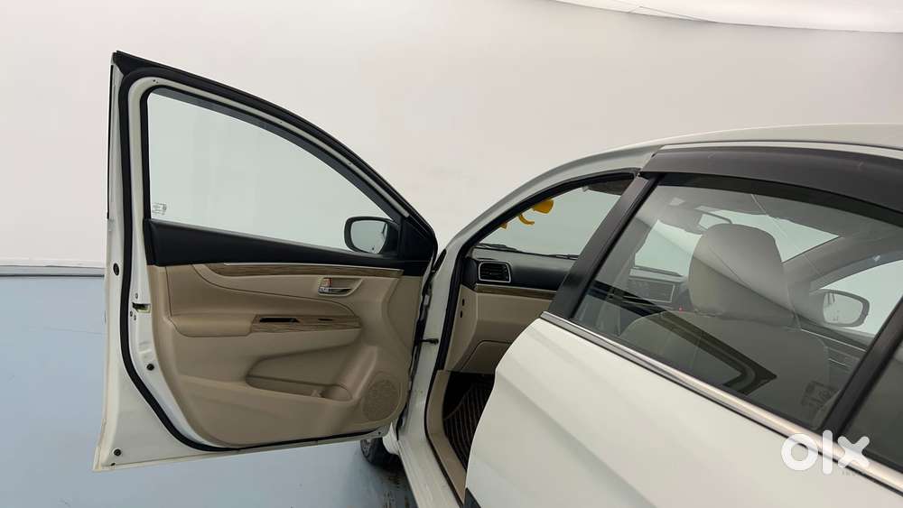 Maruti Suzuki Ciaz Alpha 1.5, 2023, Petrol