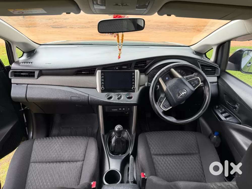 Tata Safari, 2021, Diesel