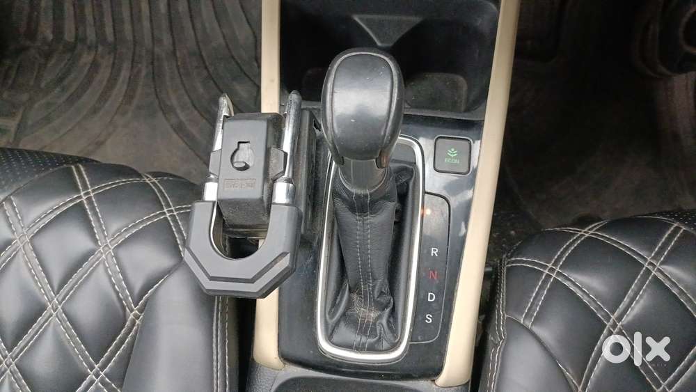 Honda City I-vtec Cvt Vx, 2020, Petrol