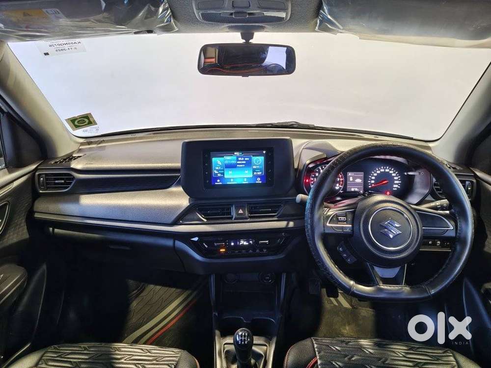 Maruti Suzuki Swift Vxi Optional, 2025, Petrol