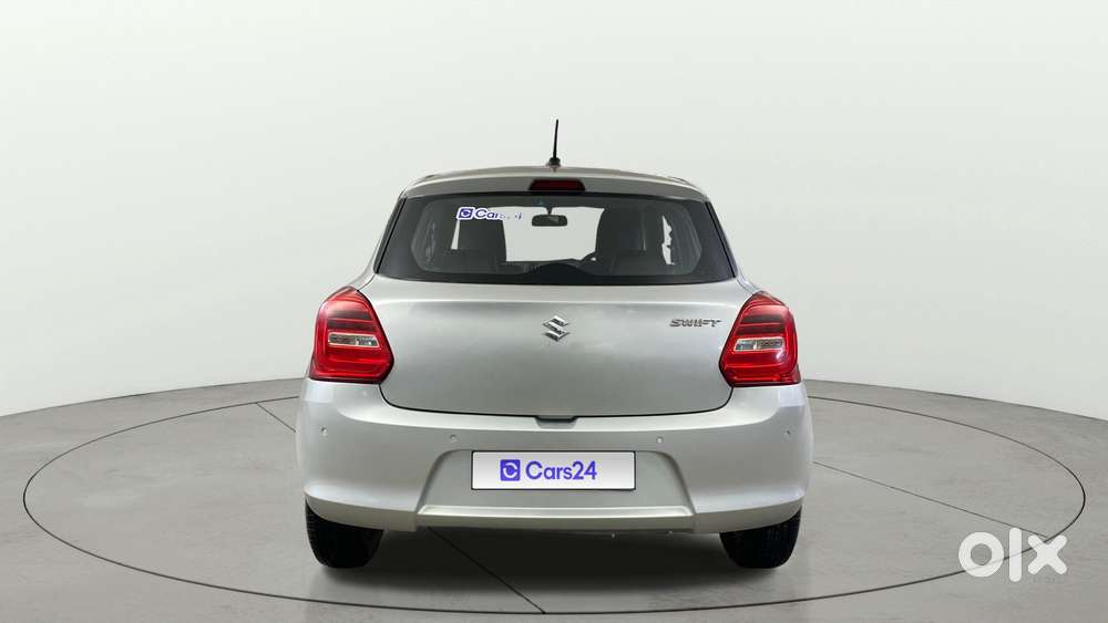 Maruti Suzuki Swift Vvt Vxi, 2022, Petrol