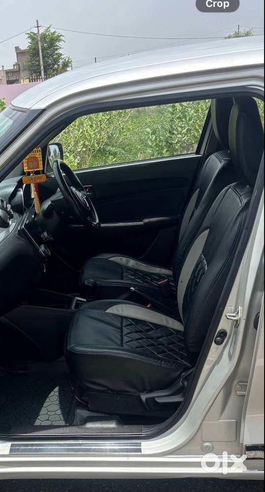 Swift Vdi Diesel  Automatic(amt)2018