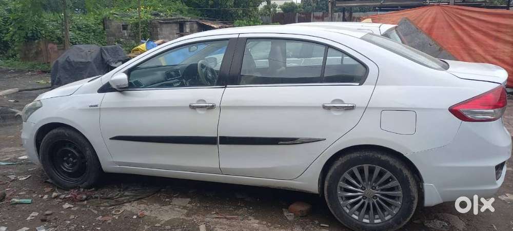 Ciaz Disel