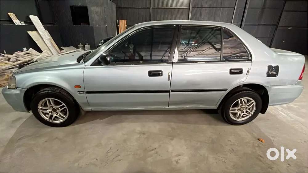 Honda City 2001 Exi Petrol