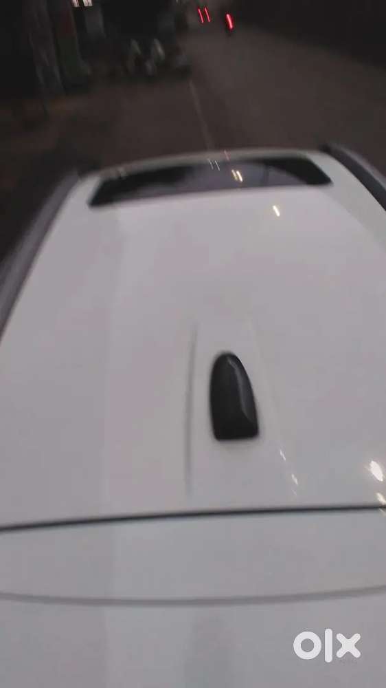 Tata Nexon Revotron 2022 Manual 1st