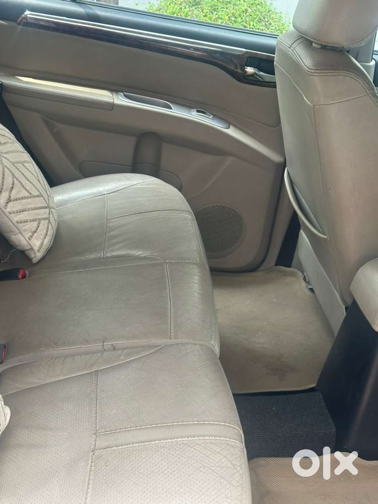 Mitsubishi Pajero Sport 2015