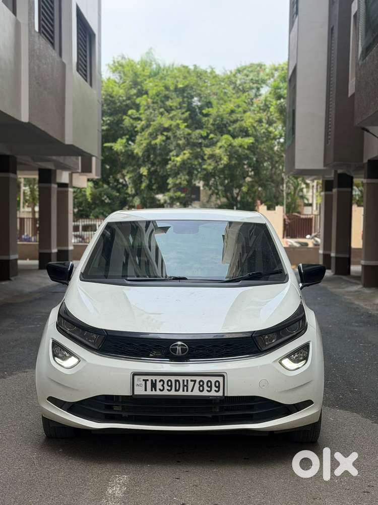 Tata Altroz 1.5 Xz Diesel, 2024, Diesel