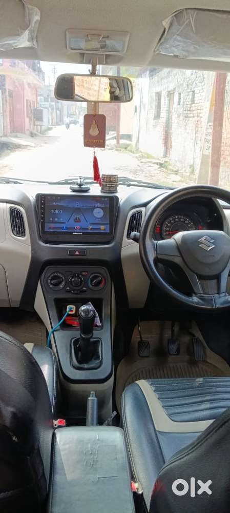 Maruti Suzuki Wagon R